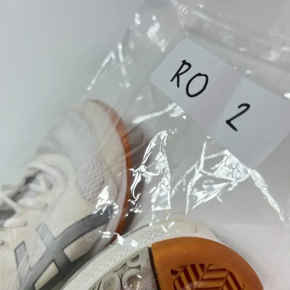 Asics gel rocket